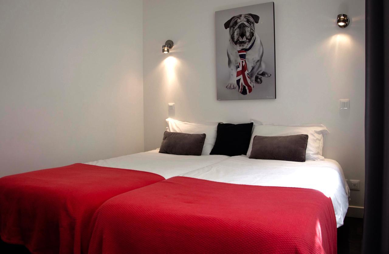 La Casa Cosy, Appart'Hotel Biarritz Exterior photo