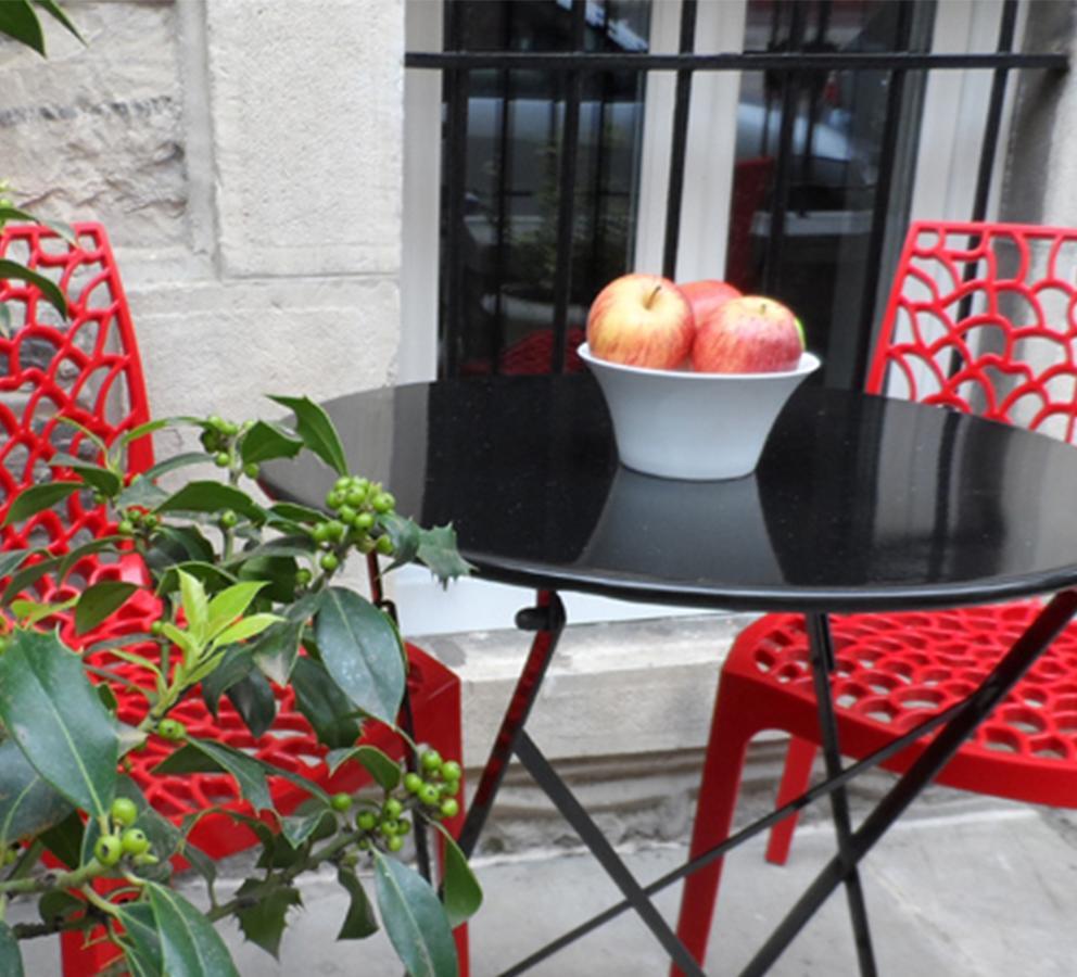 La Casa Cosy, Appart'Hotel Biarritz Exterior photo