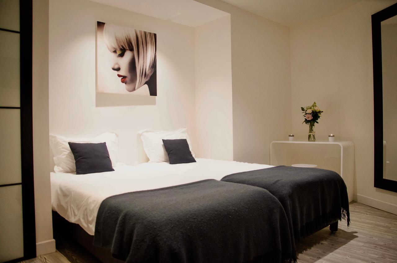 La Casa Cosy, Appart'Hotel Biarritz Exterior photo