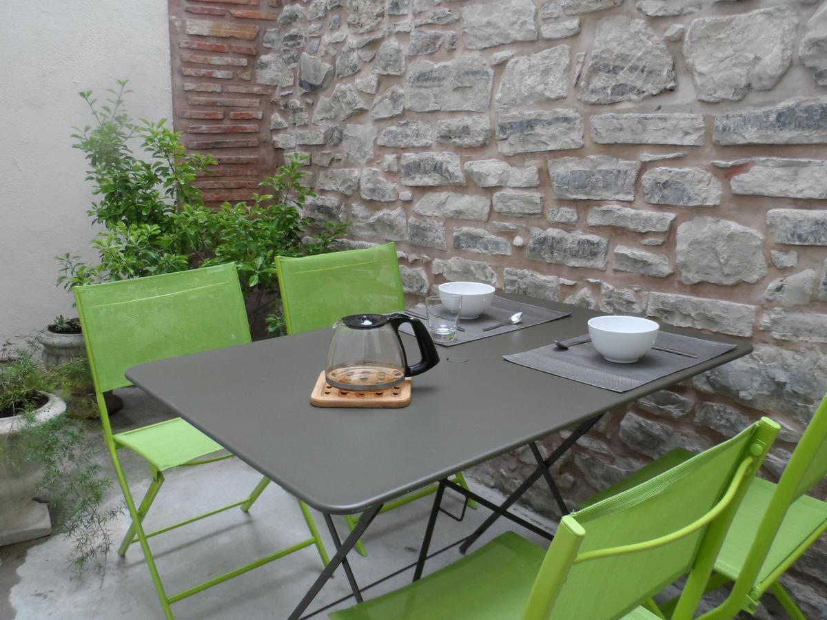 La Casa Cosy, Appart'Hotel Biarritz Exterior photo