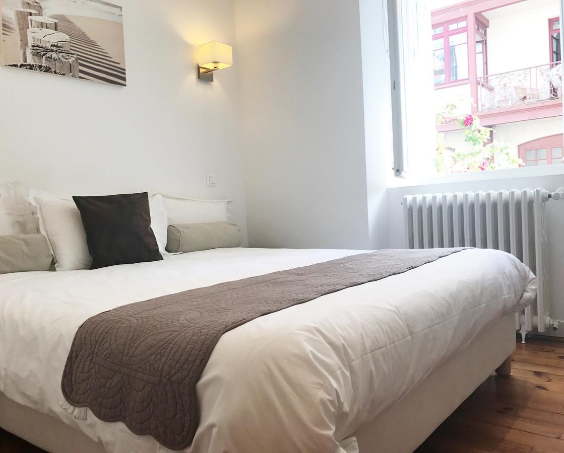 La Casa Cosy, Appart'Hotel Biarritz Exterior photo